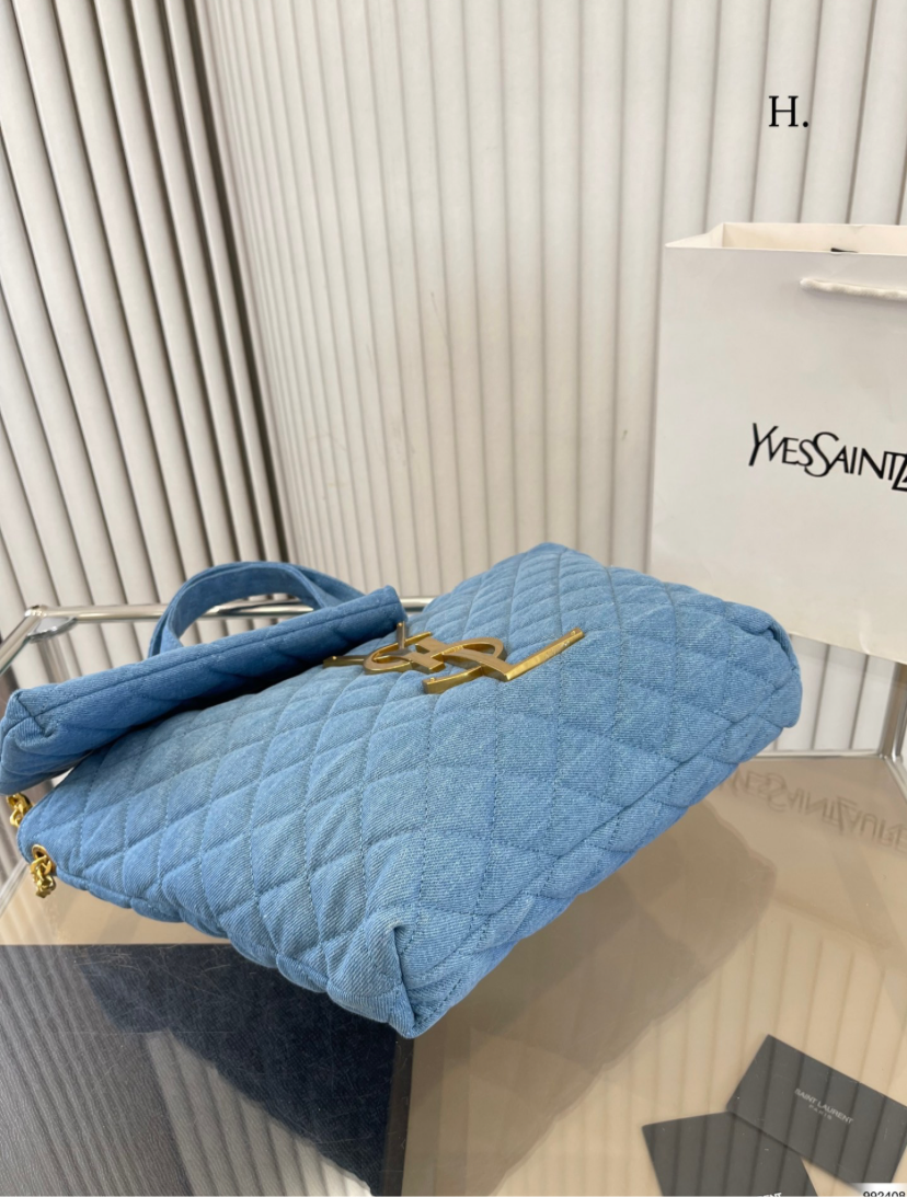 YSL PURSE