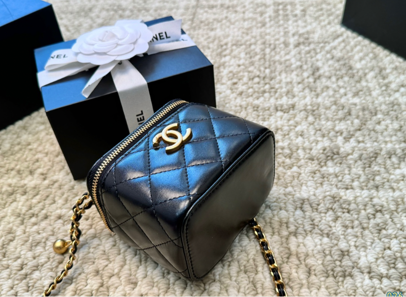 CHANEL MINI PURSE