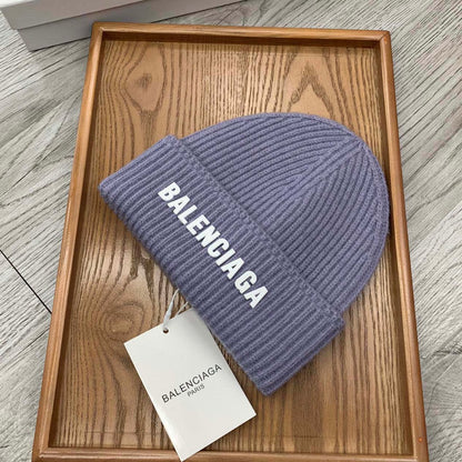 BALENCIAGA BEANIES