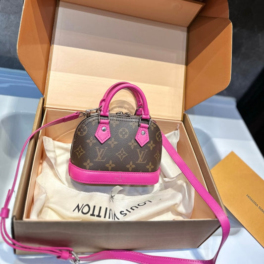 LV MINI PURSE