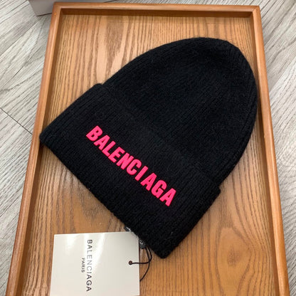 BALENCIAGA BEANIES