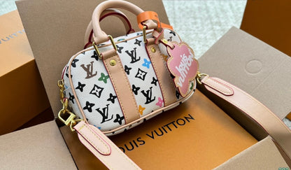 LV purse