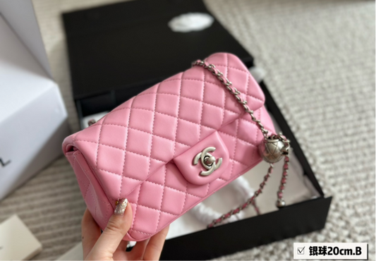 CHANEL BAG