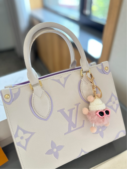 LV PURSE