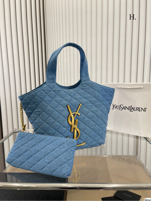 YSL PURSE