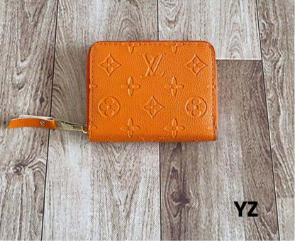 LV WALLET