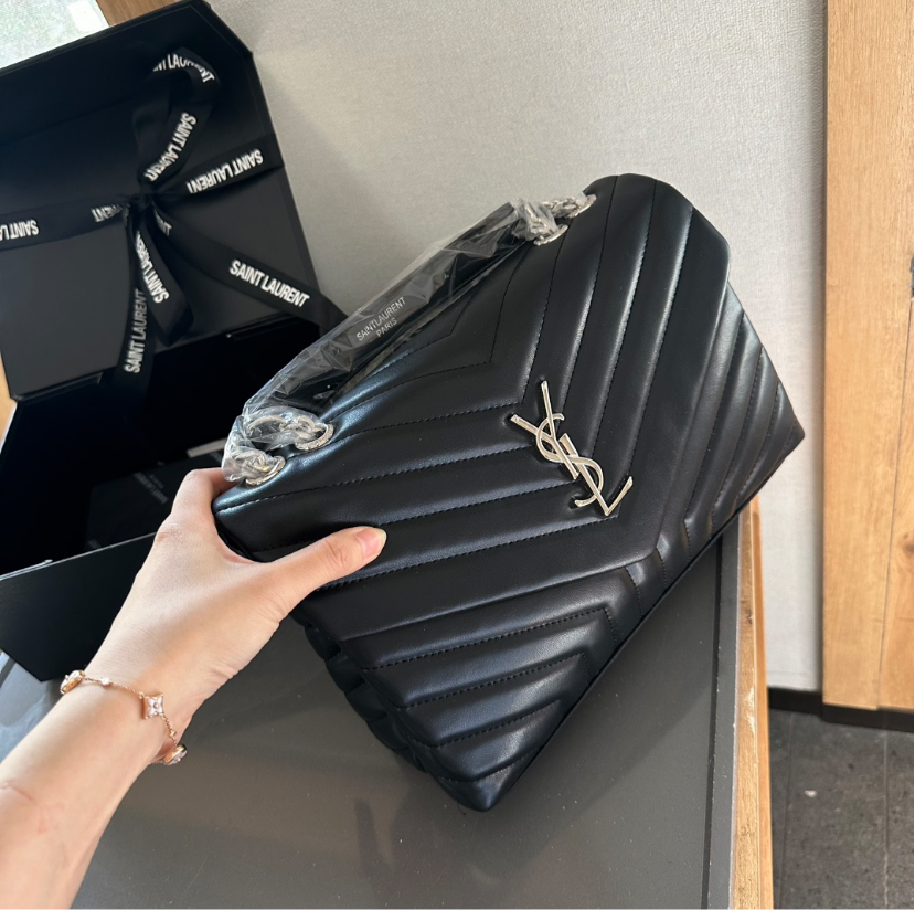 YSL PURSE