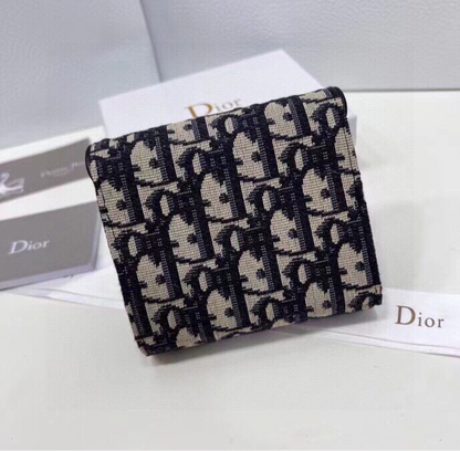 DIOR WALLET