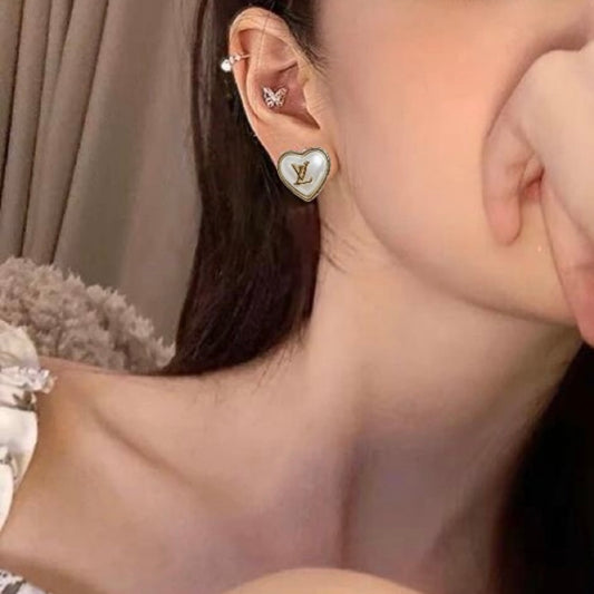 LV EARRINGS