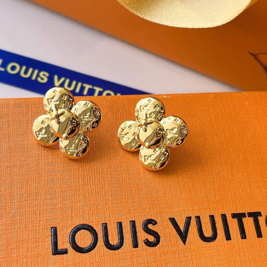 LV EARRINGS