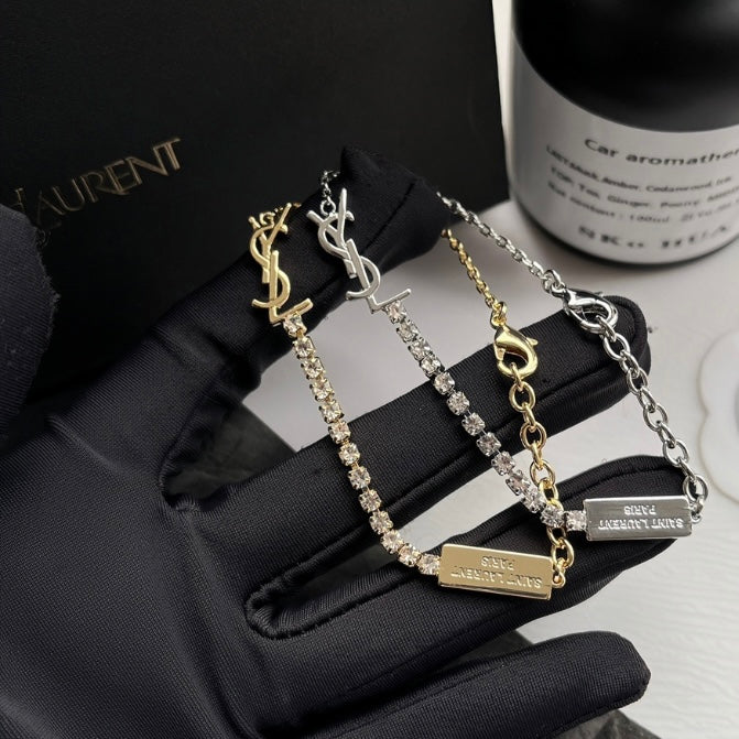 YSL BRACELET