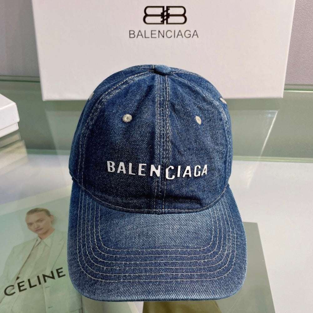 BALENCIAGA CAPS