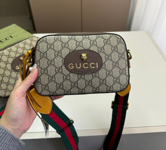 GUCCI PURSE