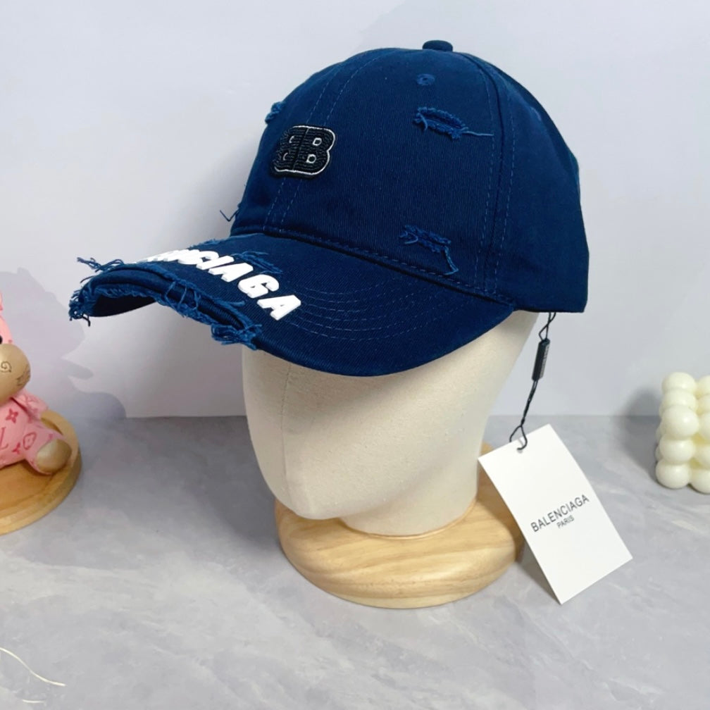 BALENCIAGA CAPS