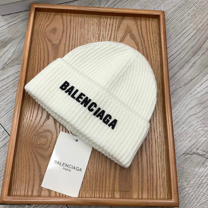 BALENCIAGA BEANIES