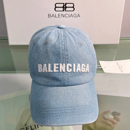 BALENCIAGA CAPS