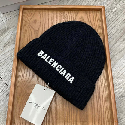 BALENCIAGA BEANIES