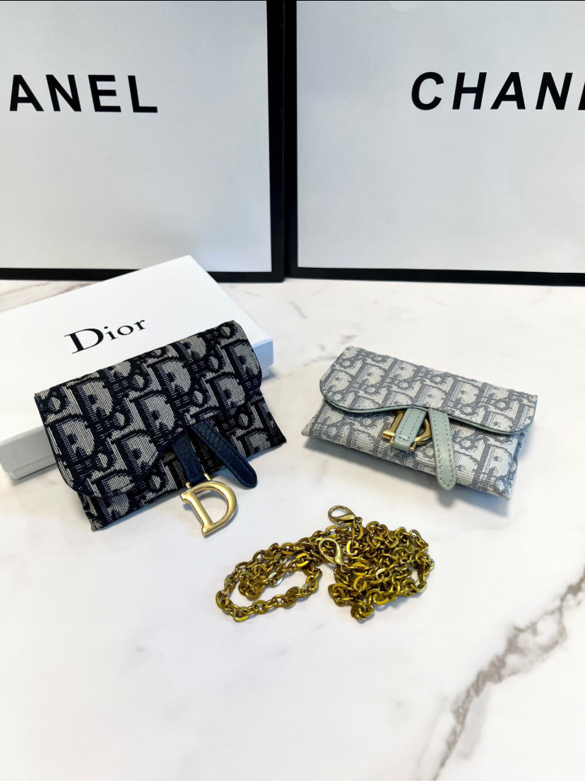 DIOR PURSE