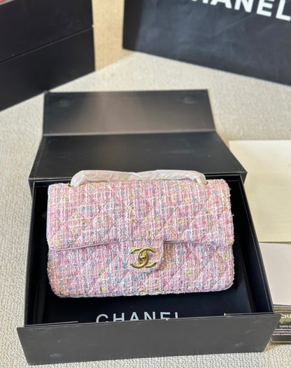 CHANEL BAG