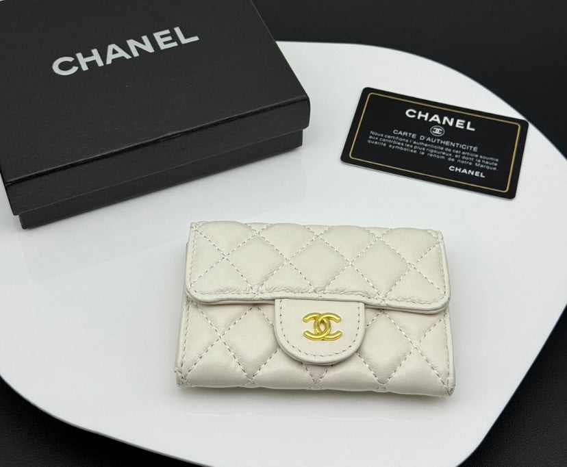 CHANEL WALLET