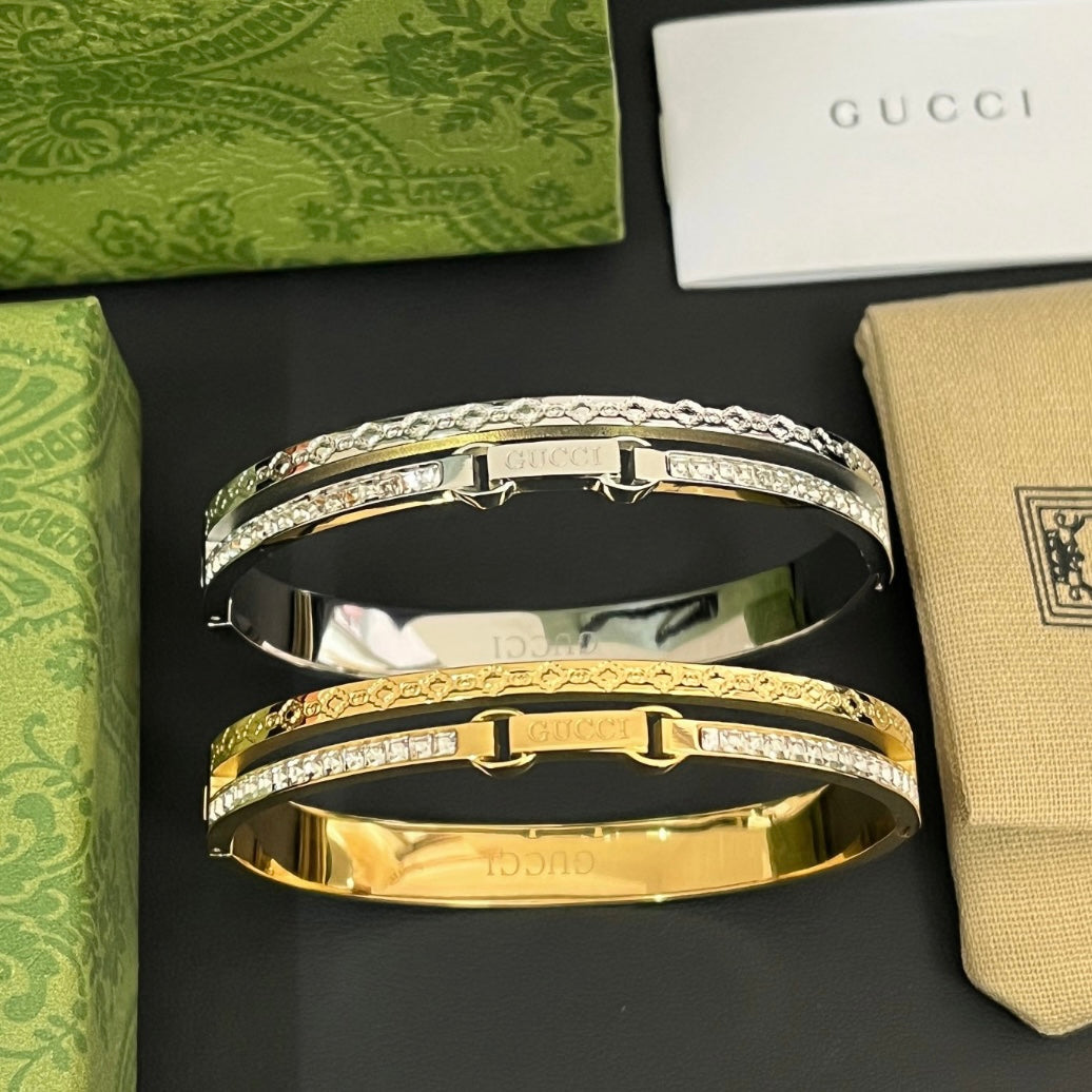 GUCCI BRACELET