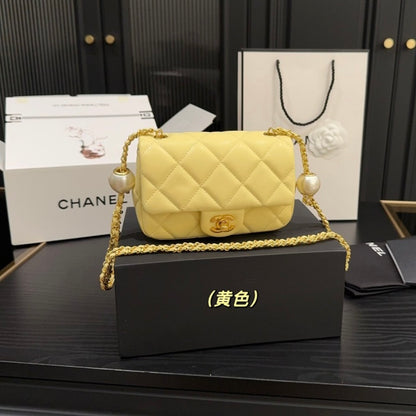 CHANEL PURSE