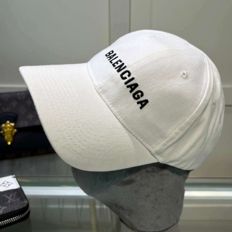 BALENCIAGA CAPS