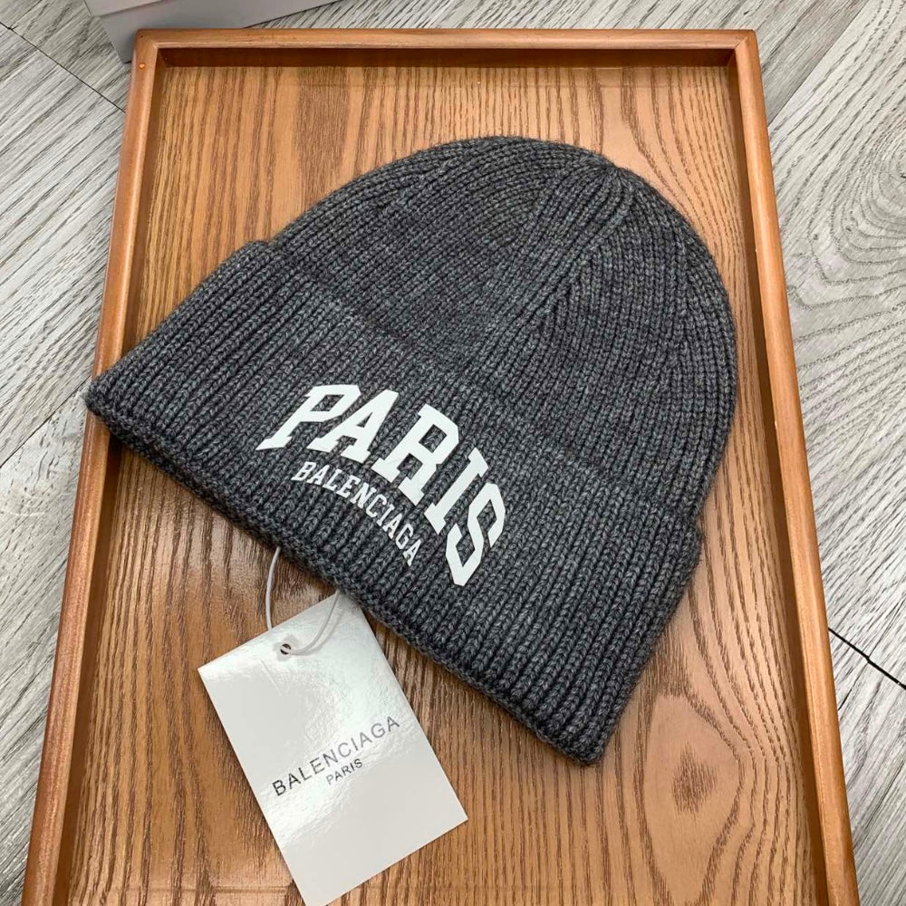 BALENCIAGA BEANIES