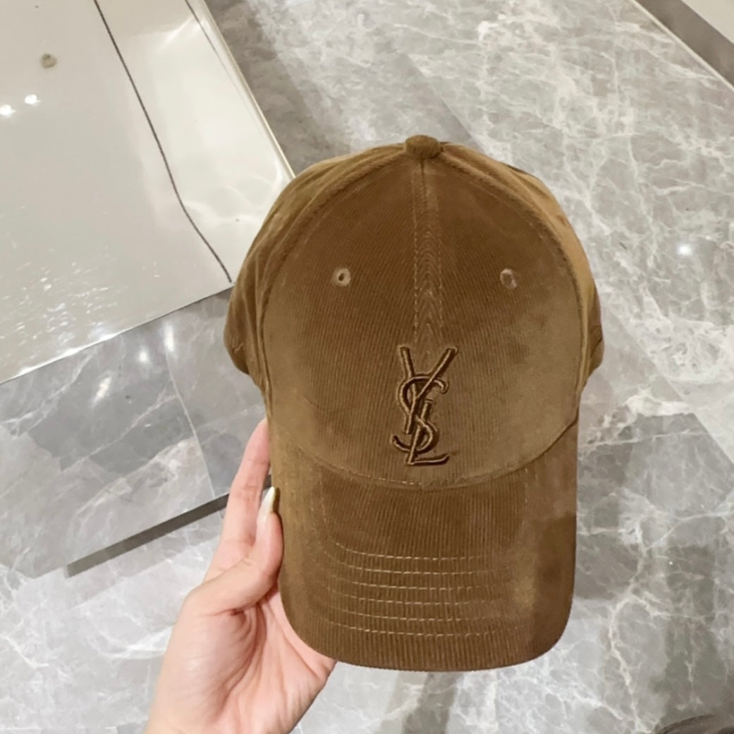 YSL CAPS