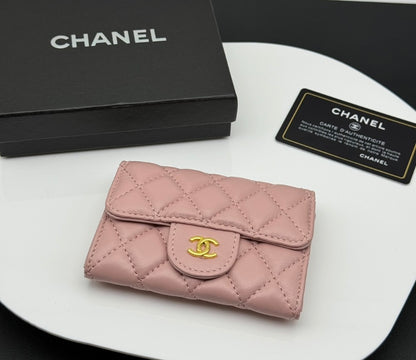 CHANEL WALLET