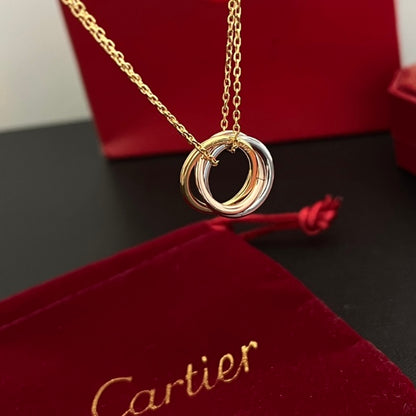 CARTIER NECKLACE