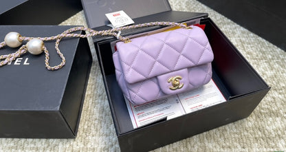 CHANEL BAG