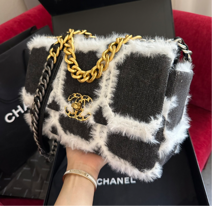 CHANEL BAG