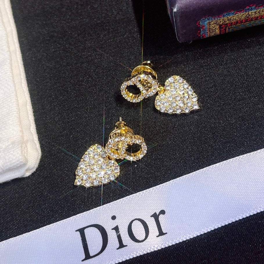 DIOR EARRINGS