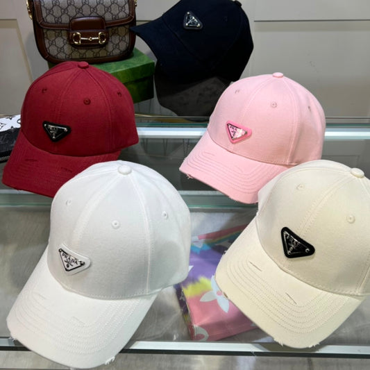 PRADA CAPS