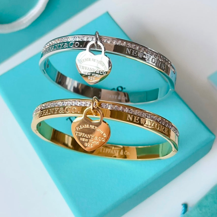 TIFFANY & CO. BRACELET