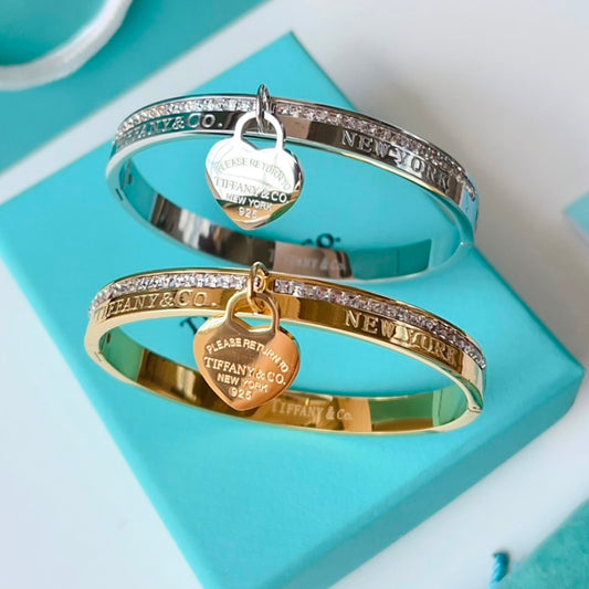 TIFFANY & CO. BRACELET