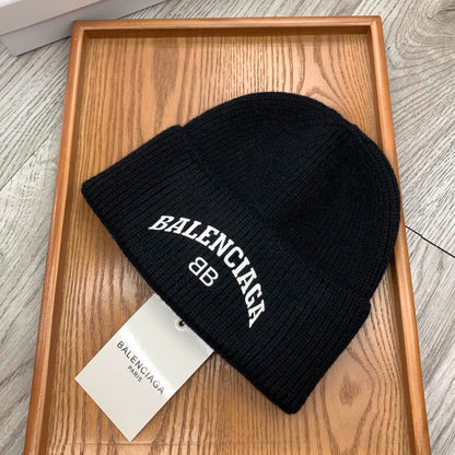 BALENCIAGA BEANIES