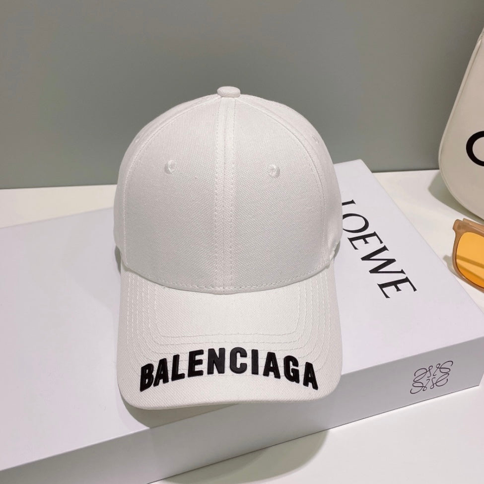 BALENCIAGA CAPS