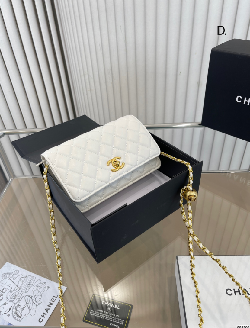 CHANEL BAG