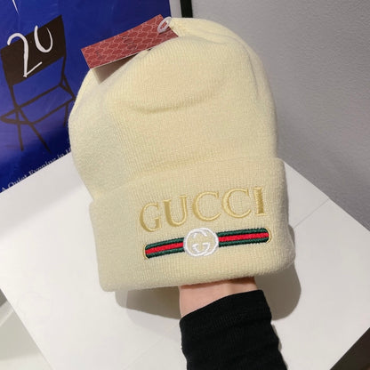 GUCCI BEANIES