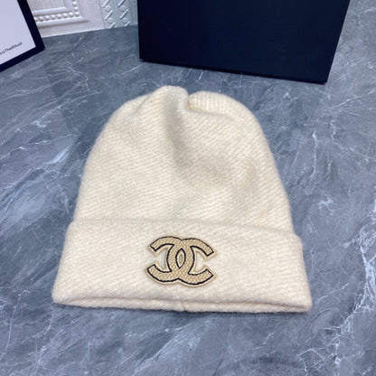 CHANEL BEANIES