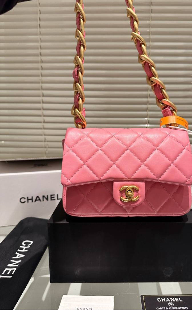 CHANEL BAG