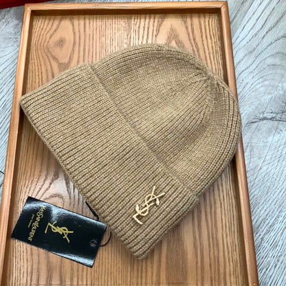 YSL BEANIES