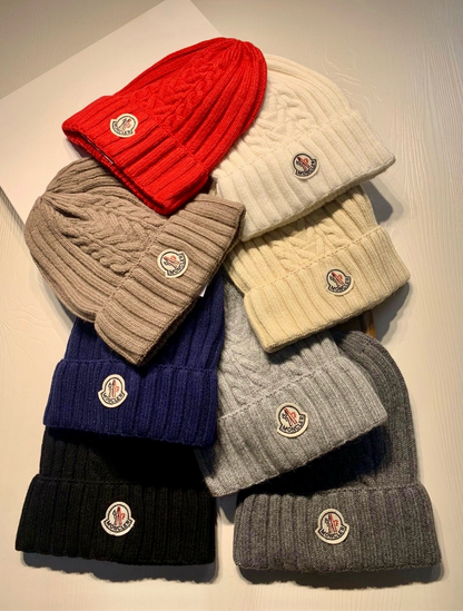 MONCLER BEANIE