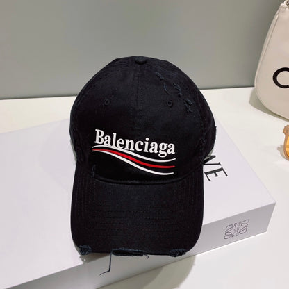 BALENCIAGA CAPS