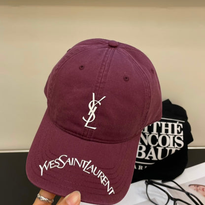 YSL CAPS