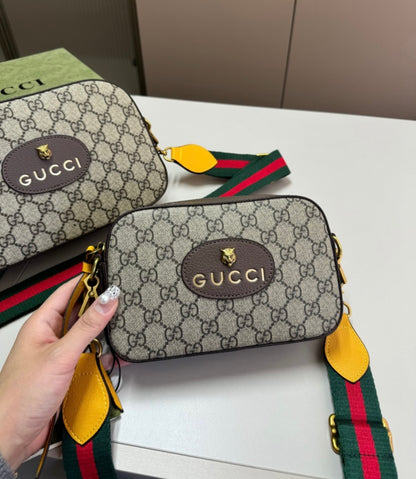 GUCCI PURSE