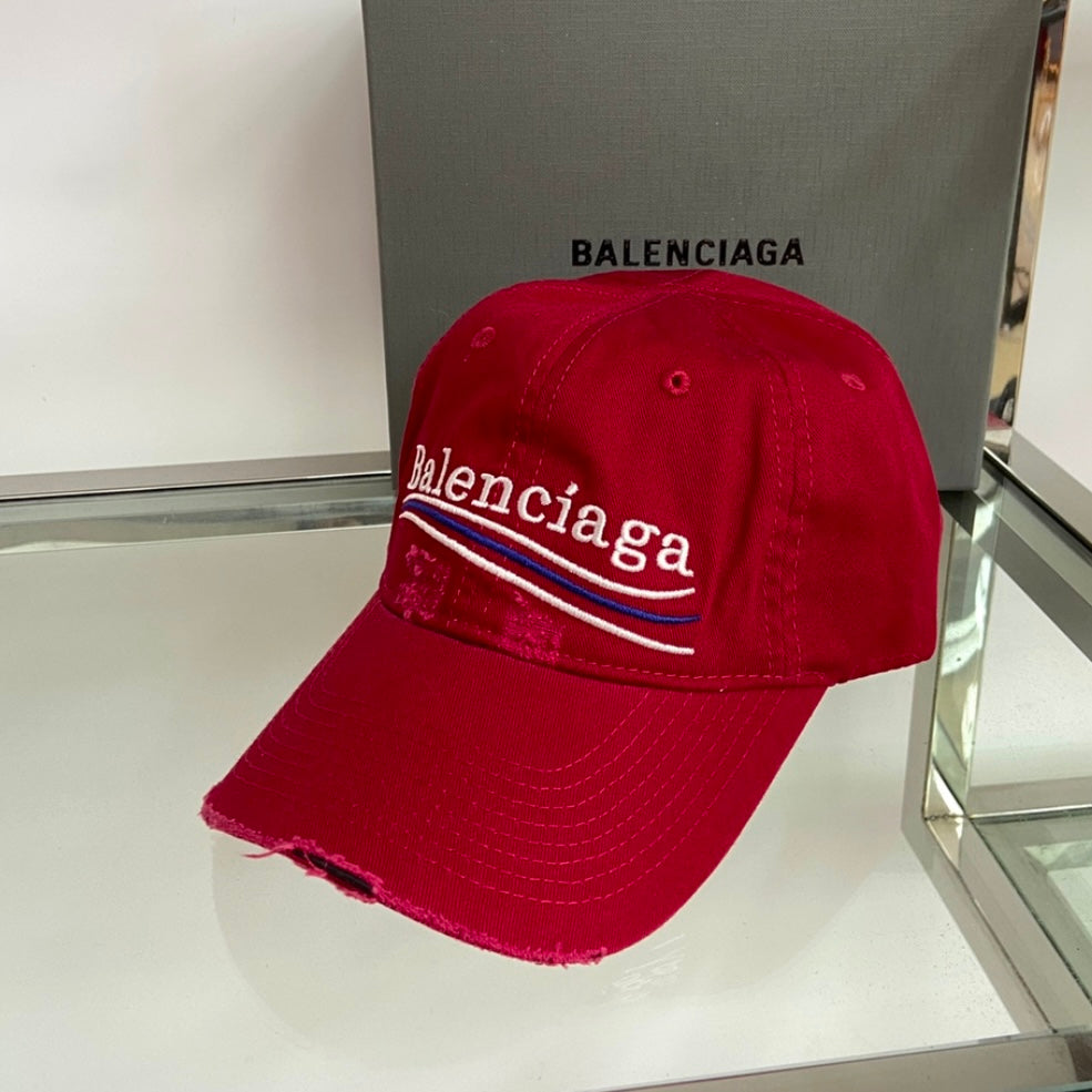 BALENCIAGA CAPS