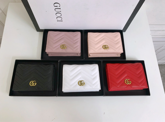 GUCGI WALLET